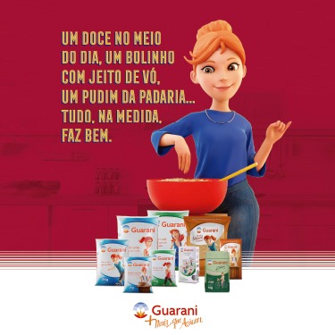 Açúcar Guarani