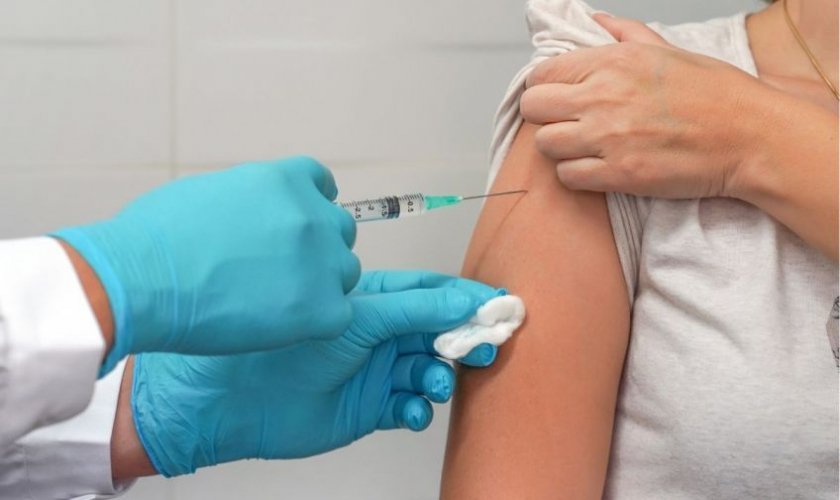 Vacinação contra Gripe é ampliada para toda a população em Rio Preto